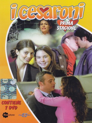 Cesaroni noleggio st 01 - i, st.01