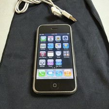 Smartphone Apple iPhone 2G 8GB