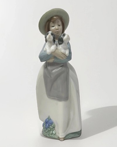 Figurina lladro nao 1156 che - figurina, "che