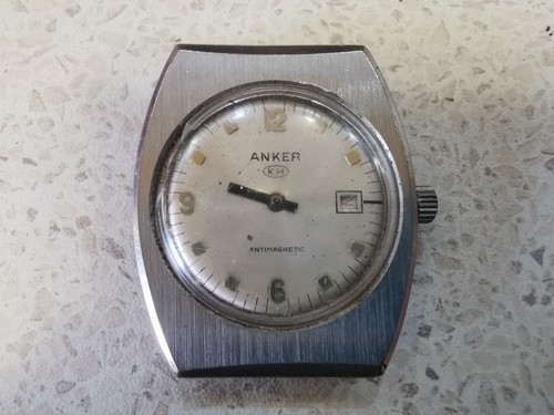 Orologio anker uomo germania - orologio,