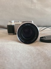 Sony DSC-F707 MPEGMOVIE EX