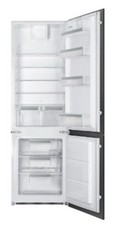 SMEG C81721F FRIGORIFERO