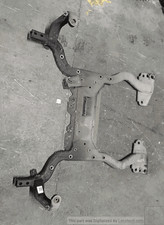 31106763721 Telaio ausiliario ant.  MINI MINI Cabrio (R52) Cooper Cabrio 16V