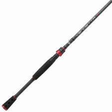 Abu Garcia Vendetta Spin canna