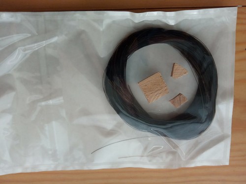 Kit ricambio per archetto - di,