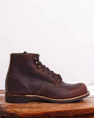 3340 fabbro uomo ala rossa - uomo,
