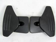 8X23-7L074-BA COPPIA PALETTE CAMBIO AUTOMATICO AL VOLANTE JAGUAR XF 2.2 D 147KW 