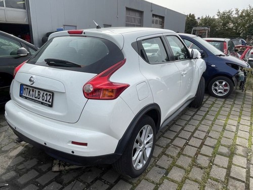 Nissan juke f15 - nissan,