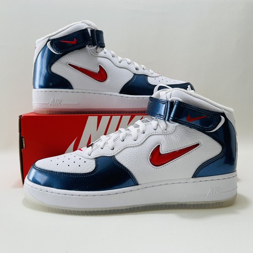 Nike air force mid - air,