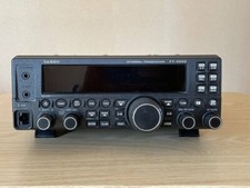 Ricetrasmettitore radioamatore