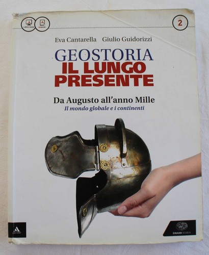 Geostoria lungo presente - geostoria.,