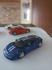 1/64 Ferrari 458 Speciale Kyosho