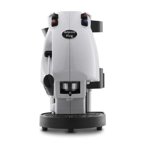 Frog revolution vapor macchina - revolution,