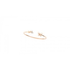 Dodo Butterfly Precious Cuff