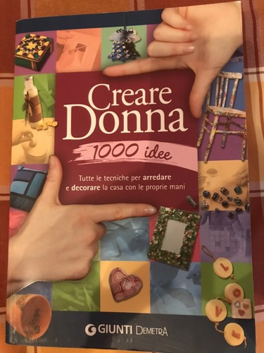 Creare donna 1000 idee - idee, giunti