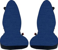 coprisedili auto smart for two