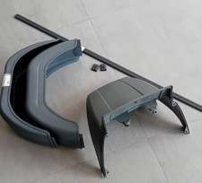 KIT PARAFANGHI E PROFILO