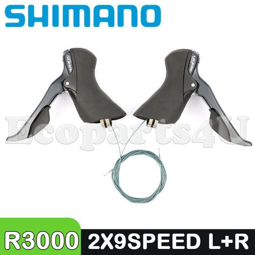 Cambio bici strada shimano - bici,
