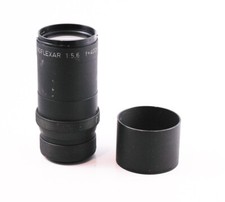 Novoflex T Noflexar 400mm