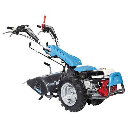 Motocoltivatore bertolini 407s - motocoltivatore,