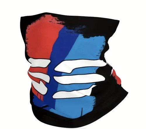 Foulard collo moto bmw - moto,