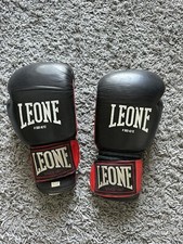 Guanti Leone Boxe 12 OZ