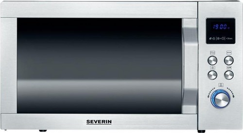 Microonde severin 7777 con - microonde, mw