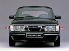 Vetri frecce bianche - frecce,