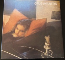 OPUS AVANTRA - DONELLA DEL