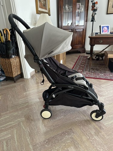 Passeggino babyzen yoyo2 - passeggino,