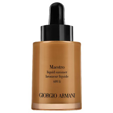 Giorgio Armani Maestro liquid
