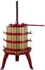 Torchio Ø25cm a cricco 2 vel