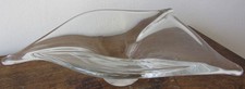 Vaso ? in cristallo -
