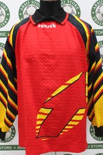 Maglia calcio portiere reusch - portiere,