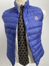 Autentico gilet smanicato uomo