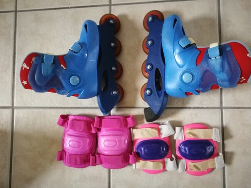 Pattini rotelle decathlon - pattini,