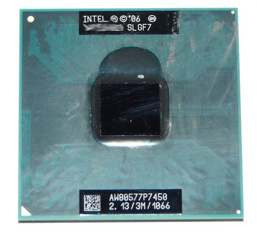 Mobile intel core - mobile,