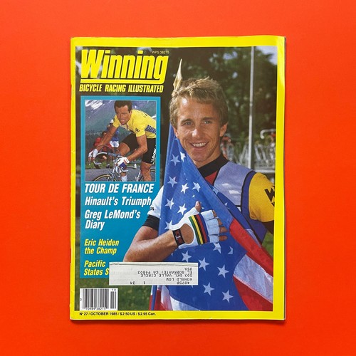 Winning bicycle racing - bicycle,