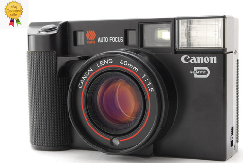 Quasi nuovo canon autoboy - canon,