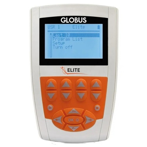 Globus elite dispositivo - dispositivo, per
