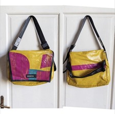 Borsa messenger vintage Friday