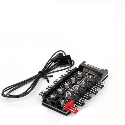 Scheda madre pwm cooler - pwm,