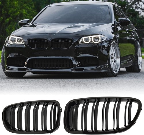 Griglia nero lucido per bmw - per,