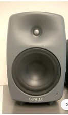 Genelec 8040A  Studio Monitor