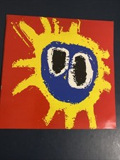 Primal Scream Screamadelica LP