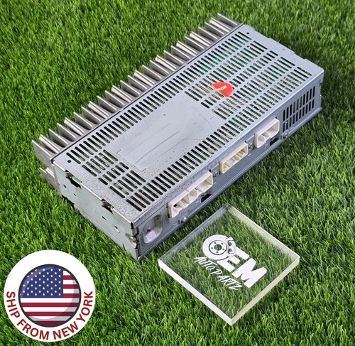 Pioneer amplificatore codec