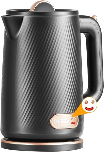 Olega electric kettle - olega,