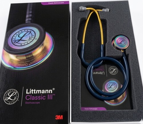 Pettorina littmann classic iii - pettorina,