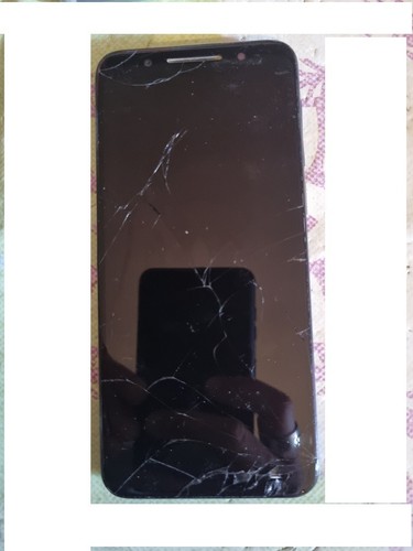 Vodafone smart 0396 - smart,