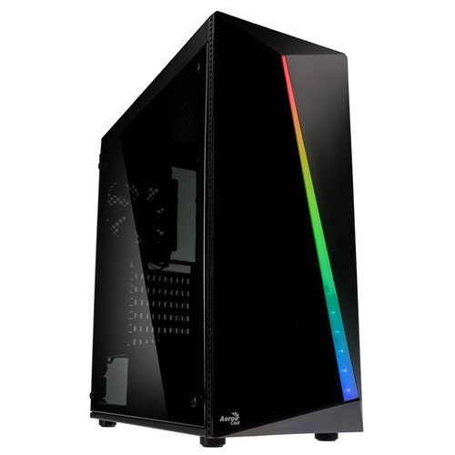 Aerocool advanced technologies - aerocool,
